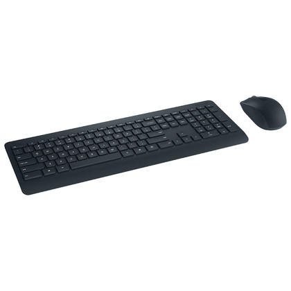 Microsoft Wireless Desktop 900 BlueTrack Keyboard & Mouse Combo