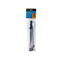 Other Brands LVC 17250 Outdoor Essentials CYCLEPRO 3 in 1 Air Pump Multi purpose