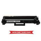 CF217X LaserJet Pro MFP M130a Compatible HP 17X CF217X Black Toner Cartridge Extra High Yield With Chip