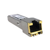 Cab TR GLC T SFP Transceiver Modules Cisco GLC T Compatible 1000BASE T SFP Copper RJ45 Transceiver