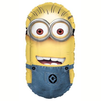 Ballon Géant Despicable Me Minion 26 "1Pcs