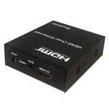 Cab VE HDMI 007 R HDMI DVI Splitters Receiver for the VE HDMI 007
