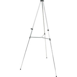 Quartet n 010 3413850000 Easel Pads Quartet Light Weight Aluminum Tripod Easel 38 to 66 Adjustable Height Hold Up to Weight o