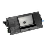 Kyocera TK 3162 P3045dn Kyocera Mita TK 3162 1T02T90US0 Compatible Black Toner Cartridge