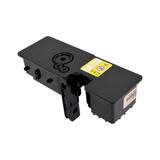Kyocera TK 5242Y P5026cdw Kyocera Mita TK 5242Y 1T02R9AUS0 Compatible Yellow Toner Cartridge