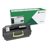 Lexmark 53B1H00 OEM MS817dn Lexmark 53B1H00 Original Black Return Program Toner Cartridge High Yield
