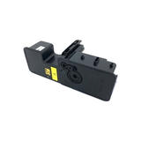 Kyocera TK 5232Y M5521CDW Kyocera Mita TK 5232Y 1T02R9AUS0 Compatible Yellow Toner Cartridge