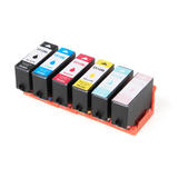 Epson T312XL Combo Expression Photo XP 8500 Small in One Epson T312XL Compatible Ink Cartridge High Yield Combo BK C M Y LC L