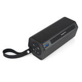 PrimeCables Cab BP GS903 Portable Bluetooth Speakers IPX5 Waterproof 10W Bluetooth Party Speaker with Dual Speakers Subwoofer