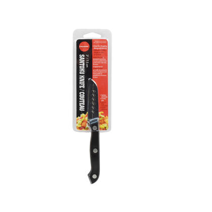 Santoku Knife 3" 1Pc