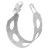 CC LP500 Cable Organizers Loop Cable Hanger 5 inch Plenum Rated