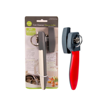 Can Opener, 1 Randomized Color Per Pack Between 2 Colors