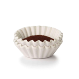 Other Brands LVC 80307 Coffee Tea Espresso Basket Coffee Filter Coffee Filters Replacement Filters 100Pcs Pack