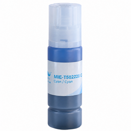 f93a3 T502220 C Expression ET 2700 Epson T502 T502220 S Compatible Cyan Ink Bottle
