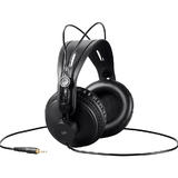 Monoprice Canada Cab 16150 Headphones Earbuds Ultra Comfortable Modern Retro Over Ear Headphones Monoprice