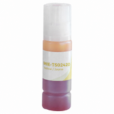 832c1 T502420 Y Expression ET 2700 Epson T502 T502420 S Compatible Yellow Ink Bottle
