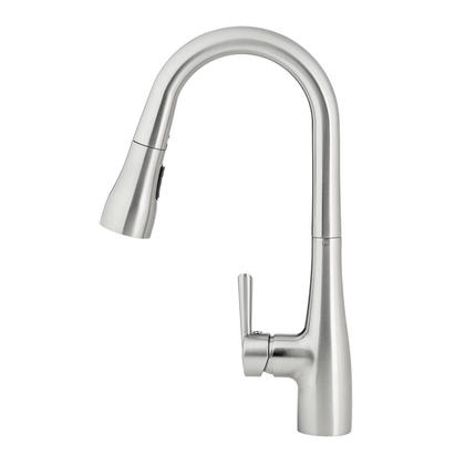 Faucet Single Handle Pull-Down For Kitchen CDC77120 16''