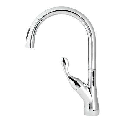 Faucet Single Handle Pull-Down For Kitchen CDC77121 16''