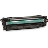 CF460X Color LaserJet Enterprise M652dn HP 656X CF460X Compatible Black Toner Cartridge High Yield