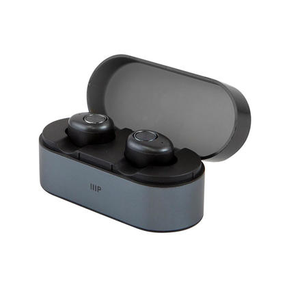 Écouteurs sans fil IPX4 résistant à la transpiration, Bluetooth 4.2 - Monoprice®