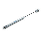 LVE LS XJ100 Cabinet Drawer Hardware Gas Lid Stay Cabinet Lift Kitchen Cupboard Door Stay Gas Strut Spring Lift Support 80N G