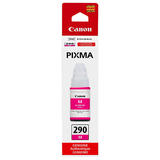 Canon GI 290 M OEM PIXMA G1200 Canon GI 290M 1597C001 Original Magenta MegaTank Ink Bottle High Yield