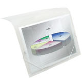 Winnable 965 315T CR 12PACK Expanding Files Winnable Expanding File Document Folder 12 Pack