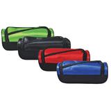 Winnable 965 PC 833 AD Pencil Cases Winnable 2 Zipper Closure Polyester Pencil Case