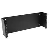Monoprice Canada Cab 8626 Rack Cabinet Wall Mount Bracket 7X19X4 inch 4U Monoprice