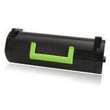 53B1X00 MS817dn Lexmark 53B1X00 Compatible Black Toner Cartridge Extra High Yield