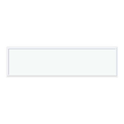 1FT X 4FT 100 - 277VAC CCT Tunable LED Panel Light, 40W cUL listed