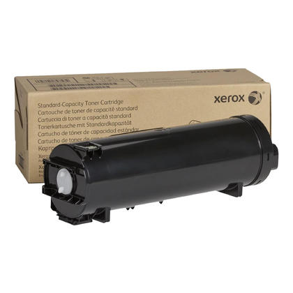 Xerox 106R03940 Original Black Toner Cartridge for VersaLink B600/B605/B610/B615