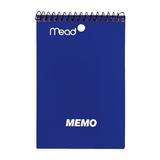 Mead 740 45464 Notebooks Mead Spiral Binding Notebook