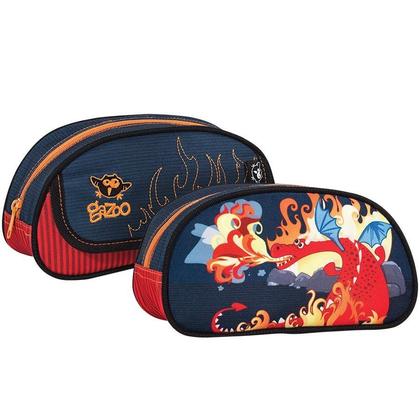 Gazoo® Dragon Pencil Case