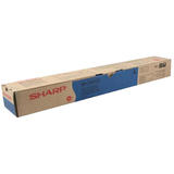 Sharp Sharp MX 27NTCA OEM MX 2300N Sharp MX 27NTCA Original Cyan Toner Cartridge