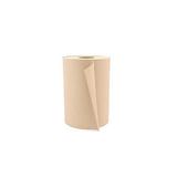 Cascades H235 Towels Tissue Cascades PRO Roll Paper Towel 1 Ply Natural Pack of 12
