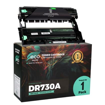 Brother DR730 Compatible Drum - Eco-saver
