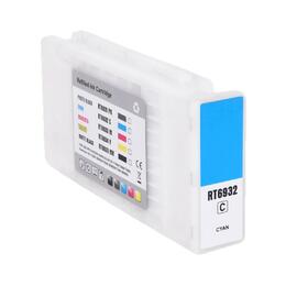T693200 SureColor T3270 Epson T693200 Remanufactured Cyan Ink Cartridge