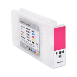 T693300 SureColor T3270 Epson T693300 Remanufactured Magenta Ink Cartridge