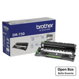 Brother DR730 OEM OpenBox HL L2350DW Brother DR730 Original Drum Open Box
