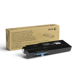 Xerox Xerox 106R03526 C OEM VersaLink C400 Xerox 106R03526 Original Cyan Toner Cartridge Extra High Yield