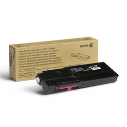 Xerox Xerox 106R03527 M OEM VersaLink C400 Xerox 106R03527 Original Magenta Toner Cartridge Extra High Yield