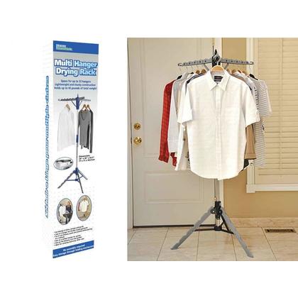 Easy Storage Drying Rack, 1 Randomized Color Per Pack