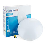 Rayonled RO 09 12W 30K All LED Lamp LED Ceiling Light