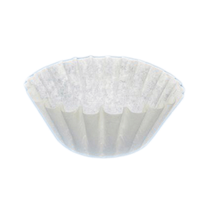 Coffee Filter 10 inch, 1000/cs