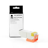 Moustache M T410XL020 Black Expression Premium XP 630 Small in One Epson 410 T410XL020 Compatible Black Ink Cartridge High Yi