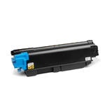 Kyocera Mita TK 5282C M6235cidn Kyocera Mita TK 5282C 1T02TWCUS0 Compatible Cyan Toner Cartridge