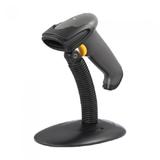 XL 6500A Barcode Scanners L 6500A Handfree Barcode Scanner Black
