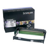 Lexmark Lexmark 12A8302 OEM E238 Lexmark 12A8302 Original Photoconductor Kit