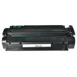 EcoBox Q2613XC EcoBox LaserJet 1300 Compatible HP 13X Q2613X Black Toner Cartridge High Yield Economical Box